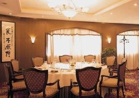 Shudu Mansion Hotel Csincsiang Kültér fotó