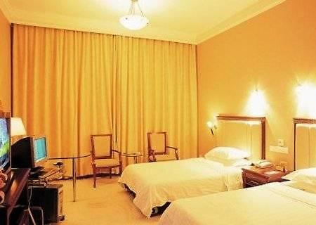 Shudu Mansion Hotel Csincsiang Kültér fotó