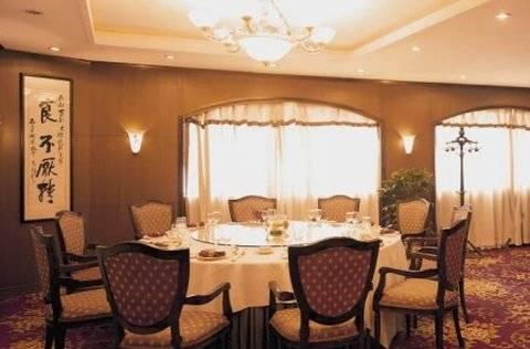 Shudu Mansion Hotel Csincsiang Kültér fotó