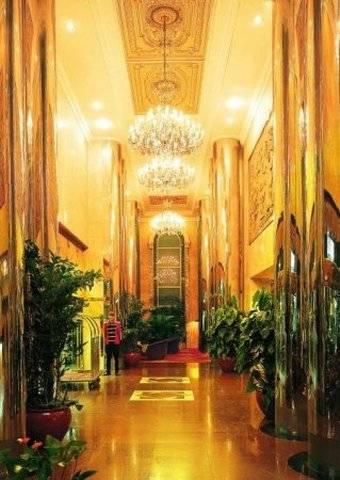 Shudu Mansion Hotel Csincsiang Kültér fotó