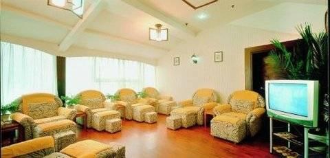Shudu Mansion Hotel Csincsiang Kültér fotó