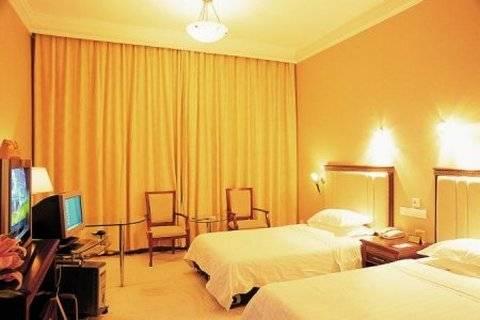 Shudu Mansion Hotel Csincsiang Kültér fotó