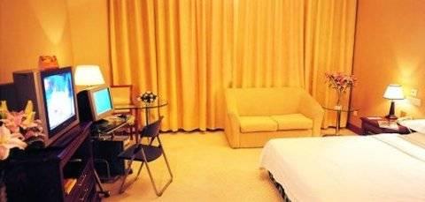 Shudu Mansion Hotel Csincsiang Kültér fotó